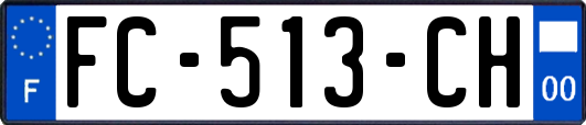 FC-513-CH