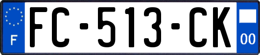 FC-513-CK