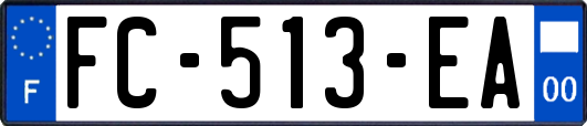 FC-513-EA