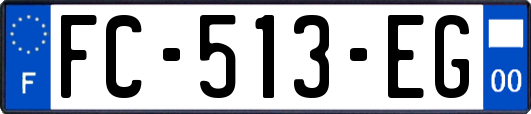 FC-513-EG