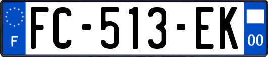 FC-513-EK