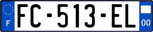 FC-513-EL