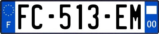 FC-513-EM