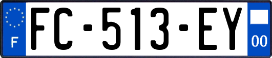 FC-513-EY