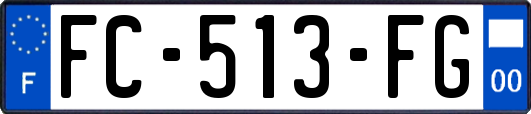 FC-513-FG