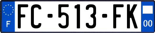 FC-513-FK