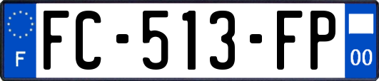 FC-513-FP