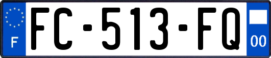 FC-513-FQ