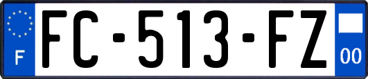 FC-513-FZ