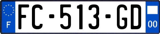 FC-513-GD