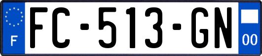 FC-513-GN