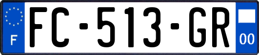 FC-513-GR