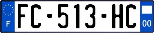 FC-513-HC