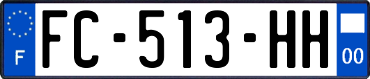 FC-513-HH
