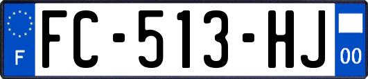 FC-513-HJ