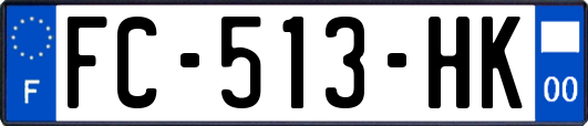 FC-513-HK