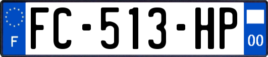 FC-513-HP