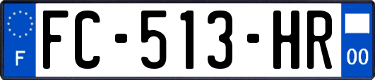 FC-513-HR