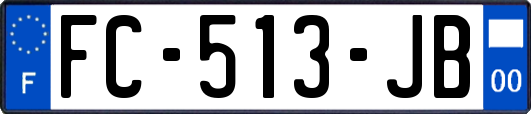 FC-513-JB