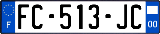 FC-513-JC