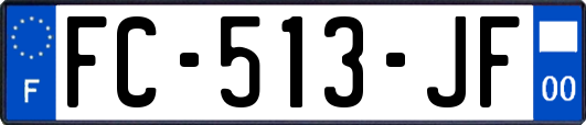 FC-513-JF