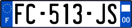 FC-513-JS