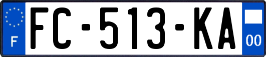 FC-513-KA