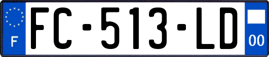 FC-513-LD