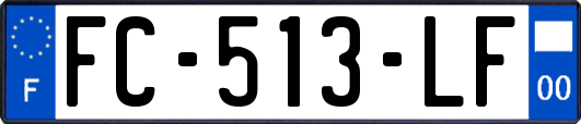 FC-513-LF
