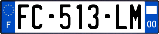 FC-513-LM