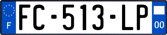 FC-513-LP
