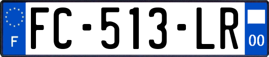 FC-513-LR