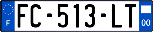 FC-513-LT