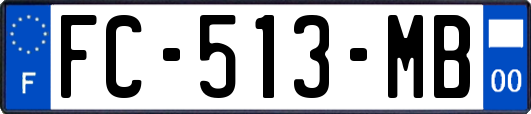 FC-513-MB