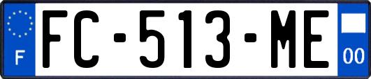 FC-513-ME