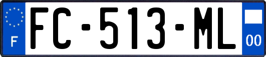 FC-513-ML