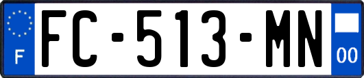 FC-513-MN