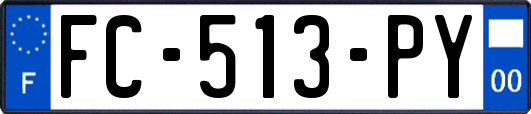 FC-513-PY