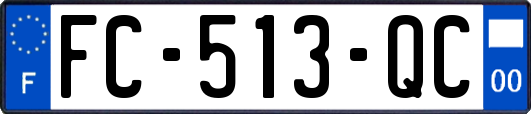 FC-513-QC