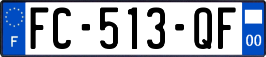 FC-513-QF