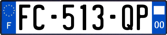 FC-513-QP