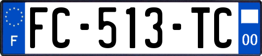 FC-513-TC