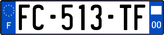 FC-513-TF