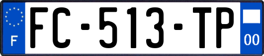 FC-513-TP