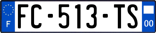 FC-513-TS