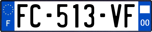 FC-513-VF
