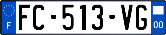 FC-513-VG