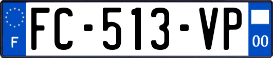 FC-513-VP