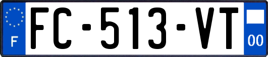 FC-513-VT