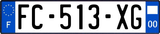 FC-513-XG